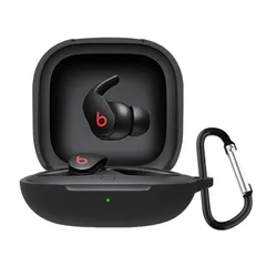 美品　FRAGMENT Beats Fit Pro【ブラック充電ケース】 2025年最新】beats fit pro 充電ケースの人気アイテム - メルカリ