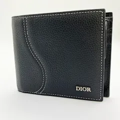 2025年最新】ディオール 財布 サドルの人気アイテム - メルカリ