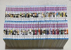 2025年最新】bleach 全巻の人気アイテム - メルカリ