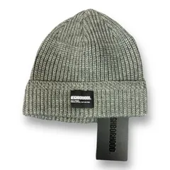 新品 NEIGHBORHOOD 23AW JP BEANIE ビーニー ニットキャップ ニット帽 232FUNH-HT01 ネイバーフッド 64394Aのサムネイル