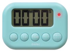 LEDタイマー　ブルー　T-528BLSP