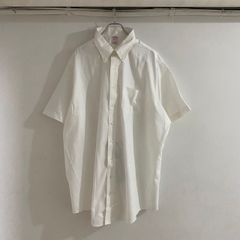 90s BROOKS BROTHERS B/D SHIRTS WHITE DEAD STOCK