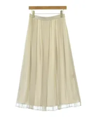 theory luxe ロング・マキシ丈スカート レディース 【古着】【中古】【送料無料】