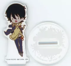 【中古】アクリルスタンド・アクリルパネル 山田三郎 アクリルスタンド 「一番くじ ヒプノシスマイク-Division Rap Battle-2nd」 S賞