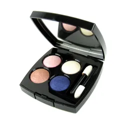 シャネル レ キャトル オンブル 264 ティセ パティキュリエ アイシャドウ 未使用 コスメ レディース CHANEL