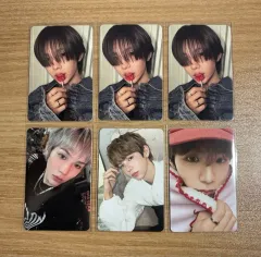 RIIZE(ライズ) ショウタロウ(SHOTARO・大﨑 将太郎) トレカ まとめ売り