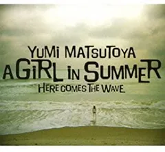 A GIRL IN SUMMER 【CD、音楽 中古 CD】レンタル落ち