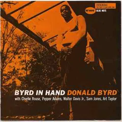 2025年最新】donald byrd レコードの人気アイテム - メルカリ