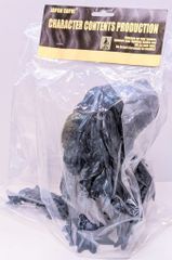CCP AMC ヘドラ 成長期 ゴジラブルー Ver.