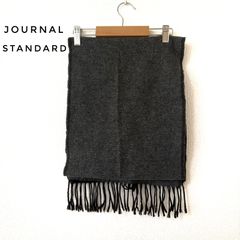 【Journal Standard】 ジャーナルスタンダード　マフラー　バイカラー　温かい　防寒　レディース
