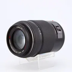 未使用 LUMIX G X VARIO PZ 45-175mmH-PS45175 Panasonic H-PS45175K Lumix G X Vario PZ 45-175mm f/4.0-5.6