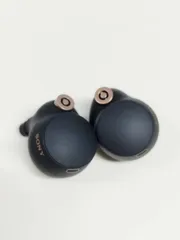 【ジャンク】SONY WF-1000XM4/YY2948/イヤホンのみ！