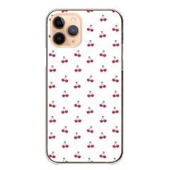 Google Pixel 7a ケース カバー グーグルピクセル7a スマホケース ハードケース 量産型 さくらんぼ パープル ピンク おしゃれ かわいい カラー05