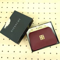 2025年最新】ジバンシィ givenchy コインケースの人気アイテム