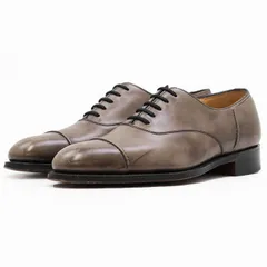 2025年最新】JOHN LOBB 内羽根式シューズの人気アイテム - メルカリ
