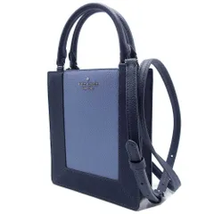 【新品】ケイトスペード ニューヨーク バッグ トートバッグ kate spade NEW YORK LENA レザー ミニトート メタルロゴ 2WAY 斜め掛け KI885 アウトレット レディース 送料無料