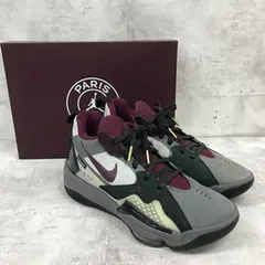 NIKE　JORDAN　ZOOM92PSG　ナイキ　ジョーダン　ズーム92PSG【B0207-004】