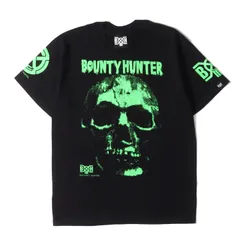 Bounty Hunter 原盤岩永ヒカル製作　未使用品 非売品 JAM HOME MADE × BOUNTY HUNTER 岩永ヒカル 裏原 - メルカリ
