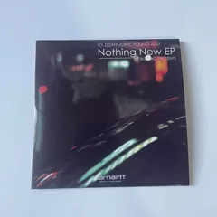 Amazon.co.jp: KANDYTOWN Nothing New EP : Toys & Games｜邦楽