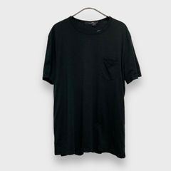 Drumohr ドルモア アイスコットン クルーネックカットソーXL Tシャツ 