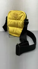 ★ heaven BY MARC JACOBS ヘブン バイ マークジェイコブス M0017033 732ショルダーバッグ イエロー 通年