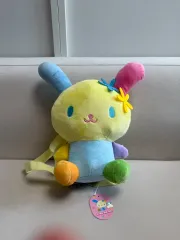 ☆ウサハナ リュックサック&バッグ 2点（日本限定商品） ☆ウサハナ リュックサック&バッグ 2点（日本限定商品）