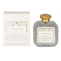 サンタ・マリア・ノヴェッラ ルシアン コロン 100 ml - メルカリ