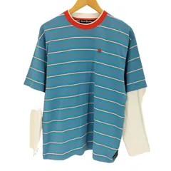 2025年最新】acne studios tシャツ レイヤードの人気アイテム 2025年最新】acne studios tシャツ レイヤードの人気アイテム