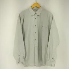 リーボック Reebok 00S BDコットンシャツ メンズ  Lのサムネイル