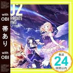 [띠 있음]THE IDOLM@STER SHINY COLORS GR@DATE WING 02 [CD] 일루미네이션 스타즈_07