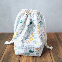 コップ袋バンビ柄★ハンドメイド新品