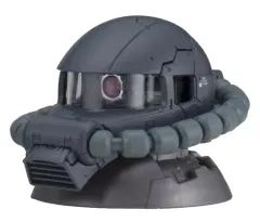 【中古】トレーディングフィギュア 高機動型ザクII マッシュ/オルテガ機(THE ORIGIN版) 「EXCEED MODEL ZAKU HEAD 4」のサムネイル