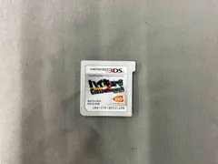 ジャンク ニンテンドー3DS ハイキュｰ!! Cross team match!