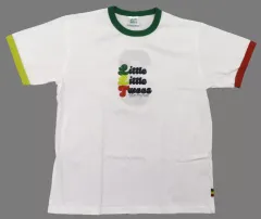 オードリーのオールナイトニッポン　東京ドーム　記念Tシャツ　ホワイトLサイズ オードリーのオールナイトニッポンin東京ドーム」記念Tシャツ
