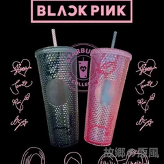 新品 日本未発売 ブラック ピンク BLACKPINK kkk