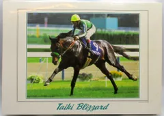 値下げ！激レア 当時物 大樹ファーム ハローキティ タイキレーシング 競馬