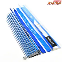 SPECIAL Kisoi FW 90NA　値下げ交渉考えます スペシャル 競(きそい) FW[SPECIAL KISOI FW] | 鮎 | ロッド