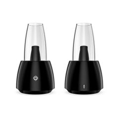 3IN1 黒　デスクトップ バブラー 510規格 VAPE　1台