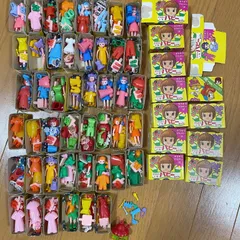 2025年最新】ぱぴーちゃん 人形の人気アイテム - メルカリ