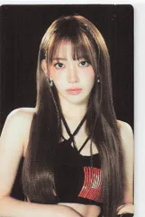 LE SSERAFIM ランダムトレカ SAKURA 2025 EASY CRAZY HOT INCHEON 7