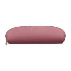 【 新品 未開封 】   サンスター文具 ペンケース mieru(ミエル) ピーチアーモンド S1427938 未使用 送料無料のサムネイル