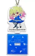 【中古】アクリルスタンド・アクリルパネル 天馬咲希 「プロジェクトセカイ カラフルステージ! feat.初音ミク×ローソン キャンペーン アクリルスタンドマスコットA」
