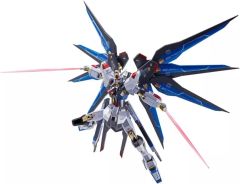 [중고] 피겨 METAL ROBOT혼 <SIDE MS> 스트라이크 프리덤 건담 [Re:Coordinate] [기동전사 건담 SEED DESTINY]