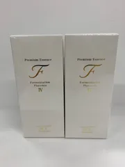 2025年最新】pcc プレミアム エッセンスの人気アイテム - メルカリ