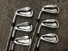 おがベル様専用 ［レフティ]スリクソンZ585アイアン 6本セット 5〜P