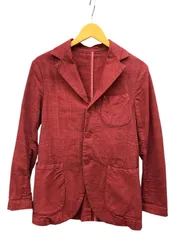 エヴィスジャケット メンズ - トップス - デニムジャケット – EVISU