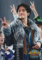 Aぇ!group 23年わっしょいCAMP!in DOME 正門良規 ライブフォト*1枚 A