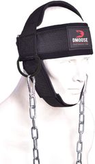 【新着商品】ネックハーネスネックエクササイズビルダーによる筋力トレーニングとレジ