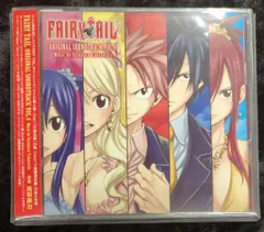 Amazon.co.jp: 「FAIRY TAIL」 ORIGINAL SOUND COLLECTION Vol.2