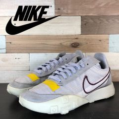 箱付き NIKE WAFFLE RACER ナイキ ワッフル レーサー ライトグレー 23.5cm U07947 CK6647-001